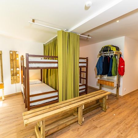 Ola Vida - Hostel Caminha Eksteriør bilde