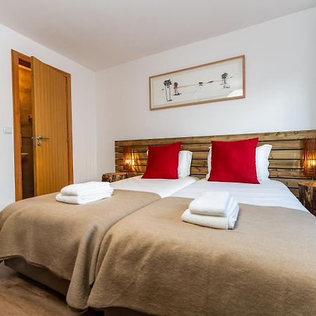 Ola Vida - Hostel Caminha Eksteriør bilde