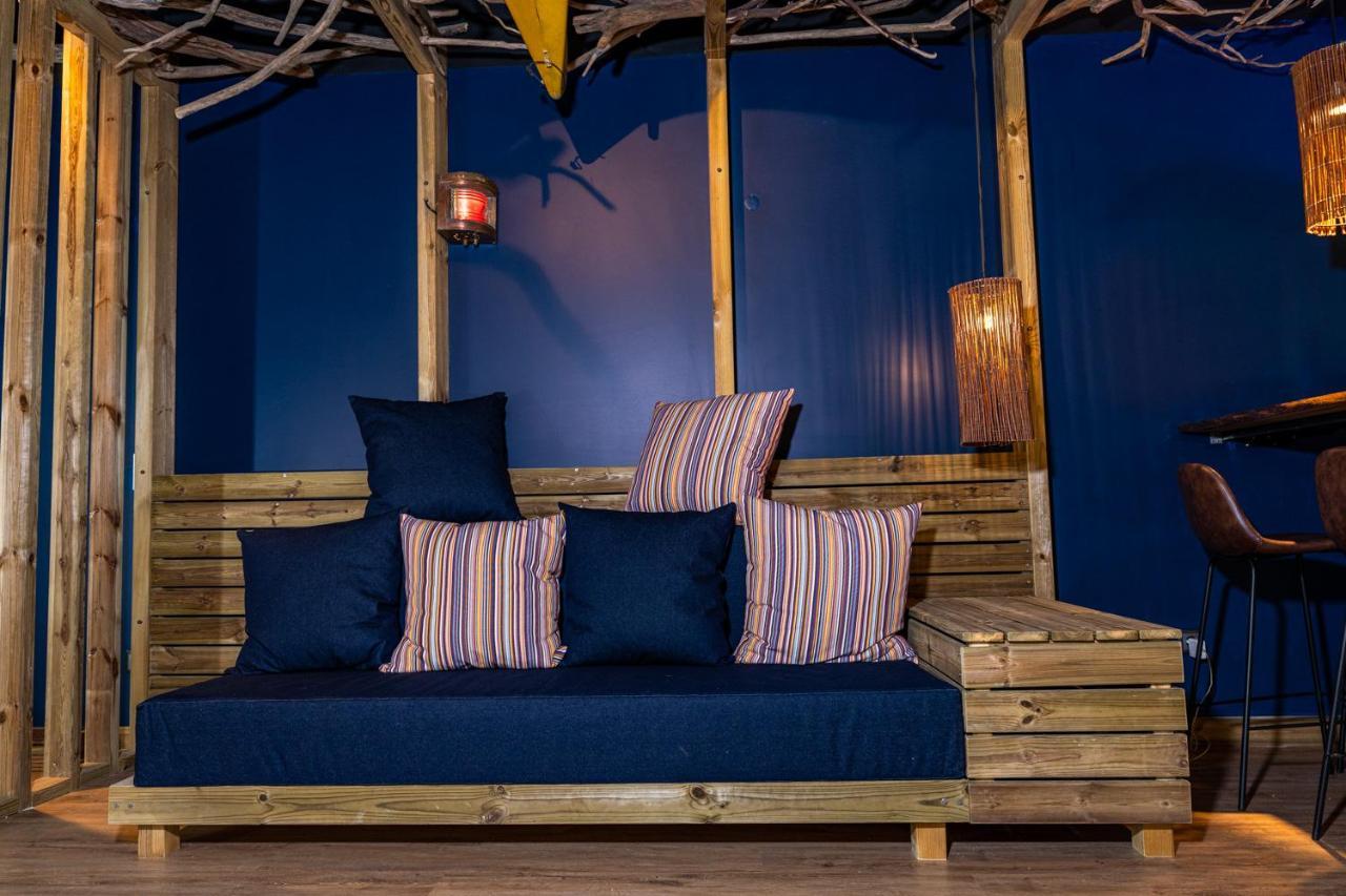 Ola Vida - Hostel Caminha Eksteriør bilde