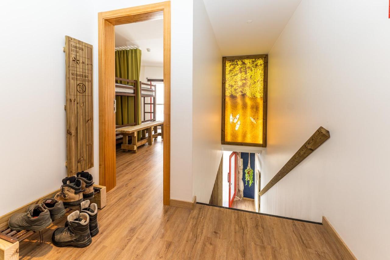Ola Vida - Hostel Caminha Eksteriør bilde