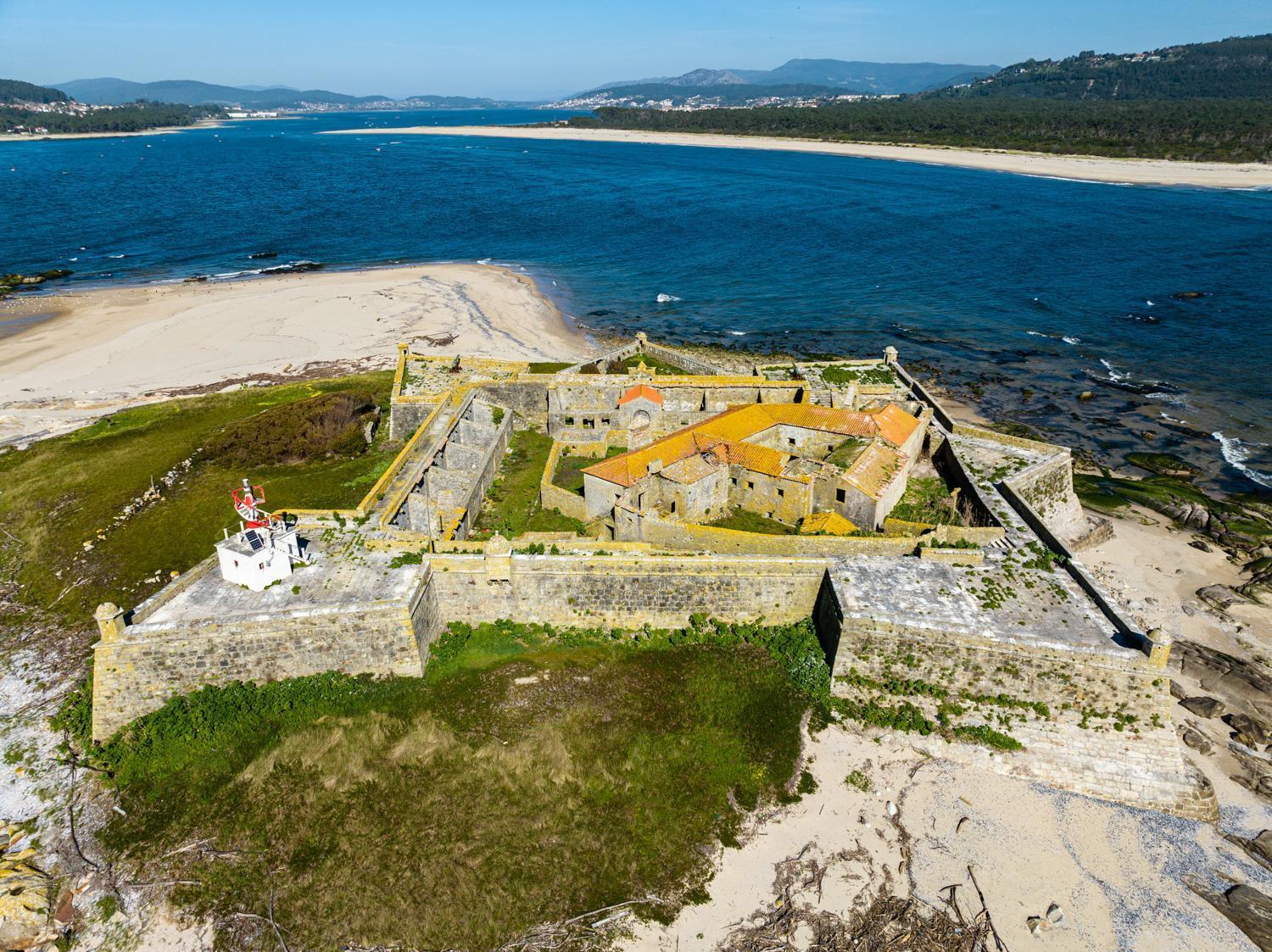 Ola Vida - Hostel Caminha Eksteriør bilde