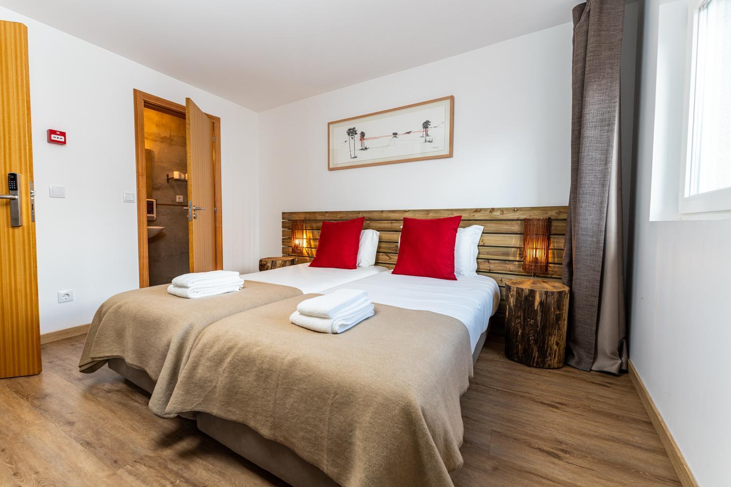 Ola Vida - Hostel Caminha Eksteriør bilde