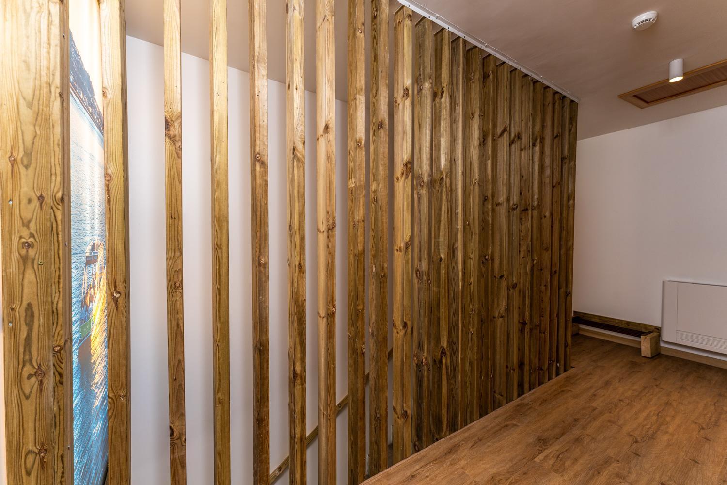 Ola Vida - Hostel Caminha Rom bilde