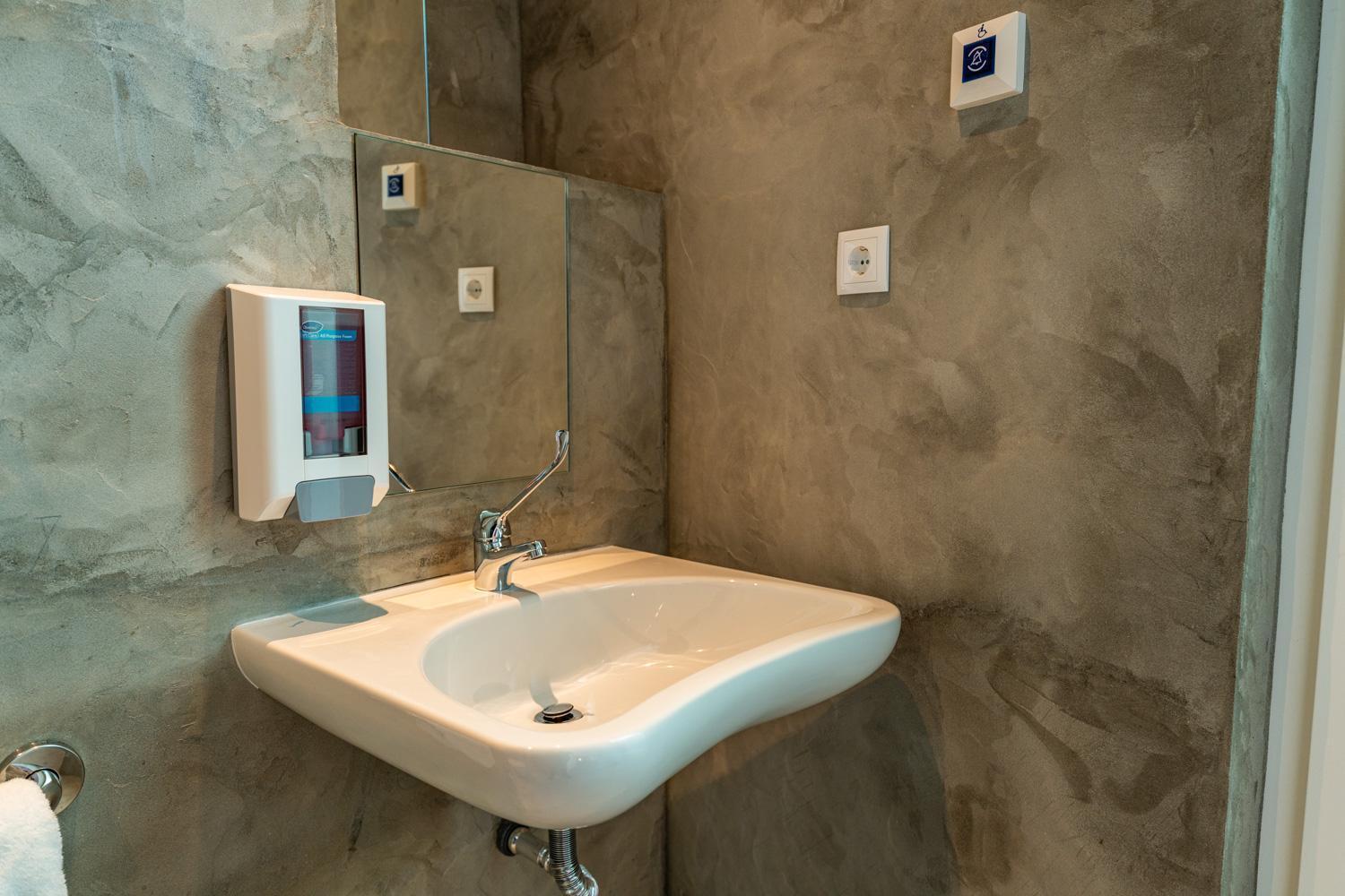 Ola Vida - Hostel Caminha Rom bilde