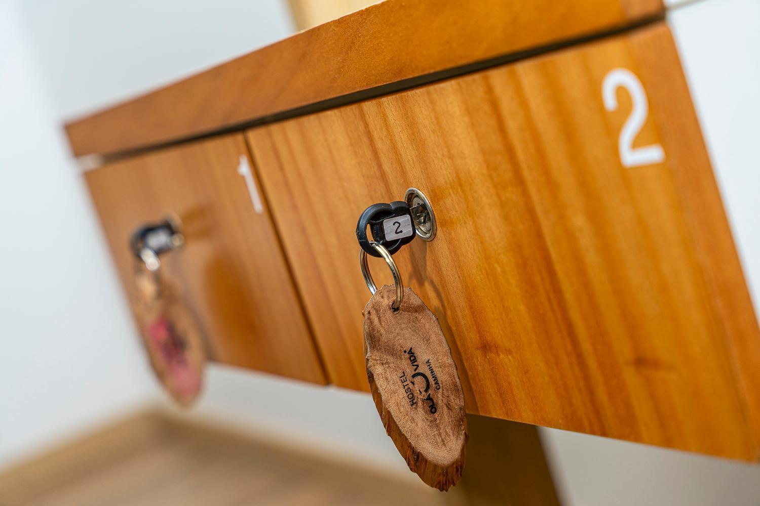 Ola Vida - Hostel Caminha Eksteriør bilde