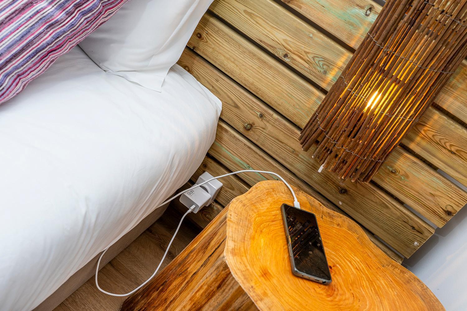Ola Vida - Hostel Caminha Eksteriør bilde