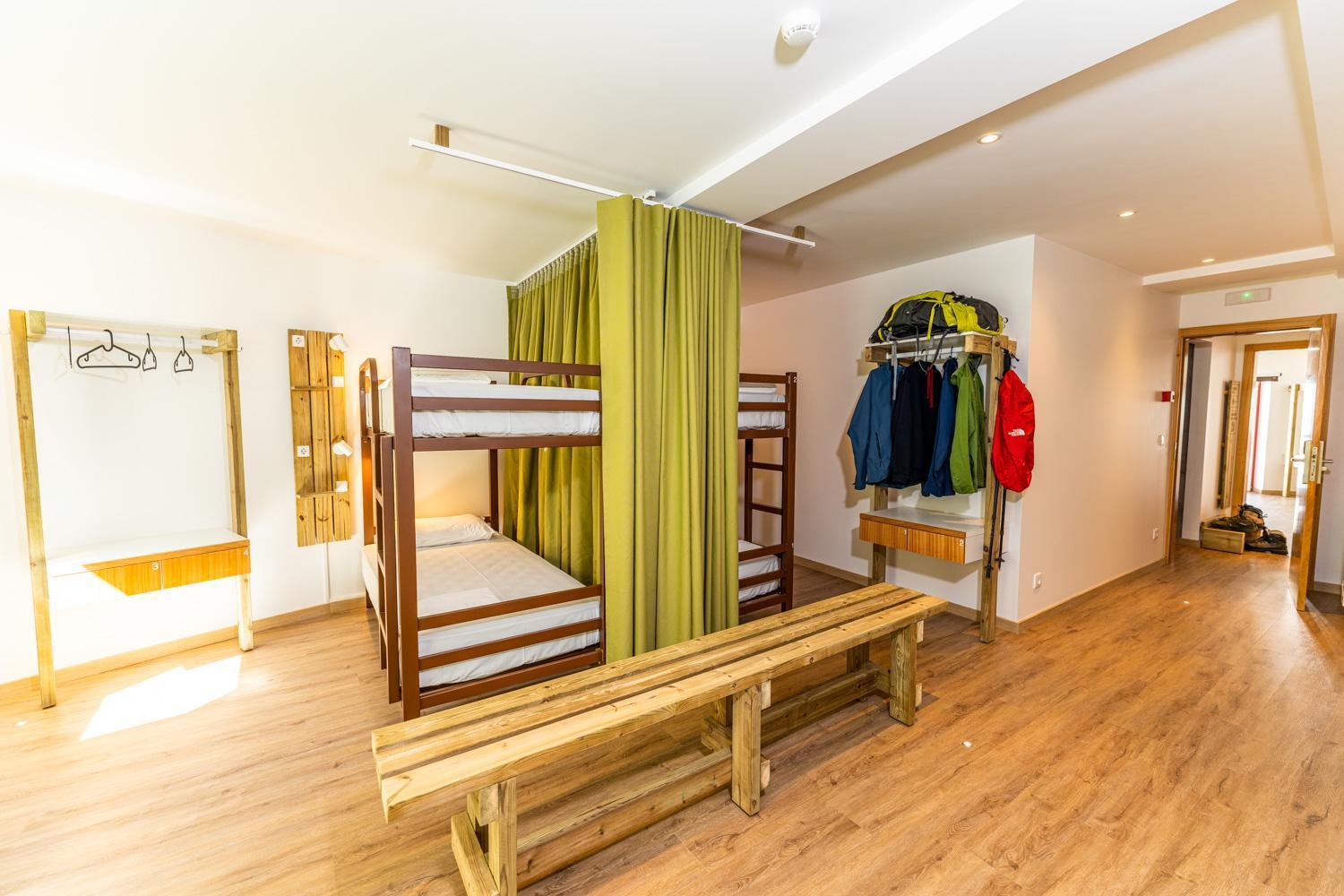 Ola Vida - Hostel Caminha Eksteriør bilde