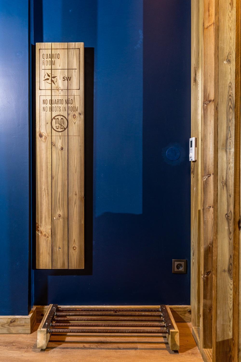 Ola Vida - Hostel Caminha Eksteriør bilde